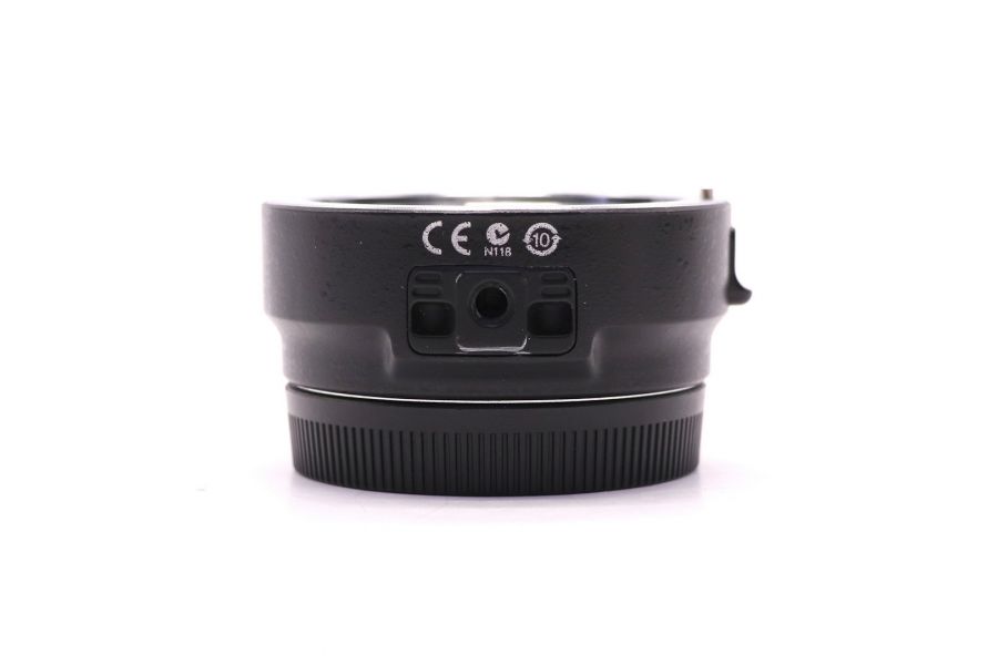 Переходник Viltrox EF-EOS M автофокусный (Китай)