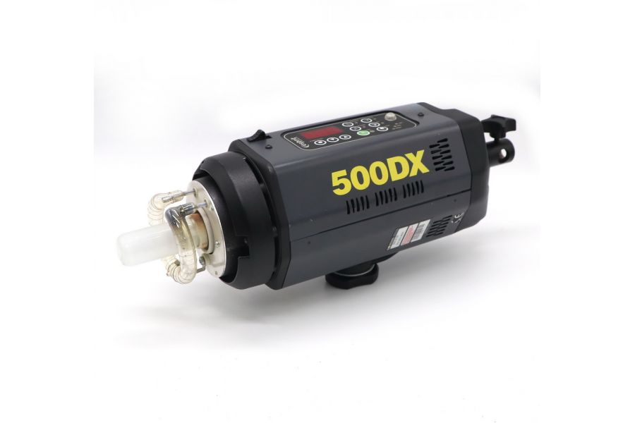 Моноблок Bowens Esprit Digital 500DX