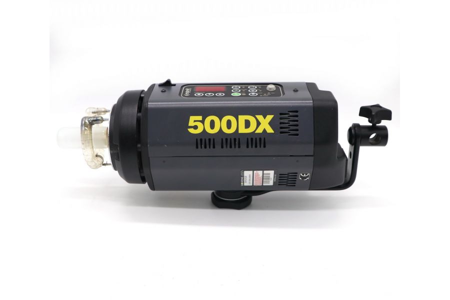 Моноблок Bowens Esprit Digital 500DX