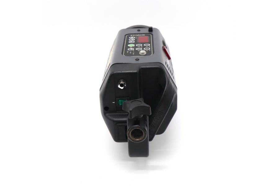 Моноблок Bowens Esprit Digital 500DX