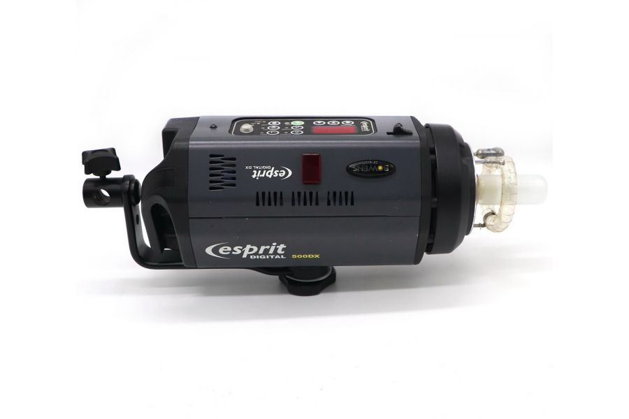 Моноблок Bowens Esprit Digital 500DX