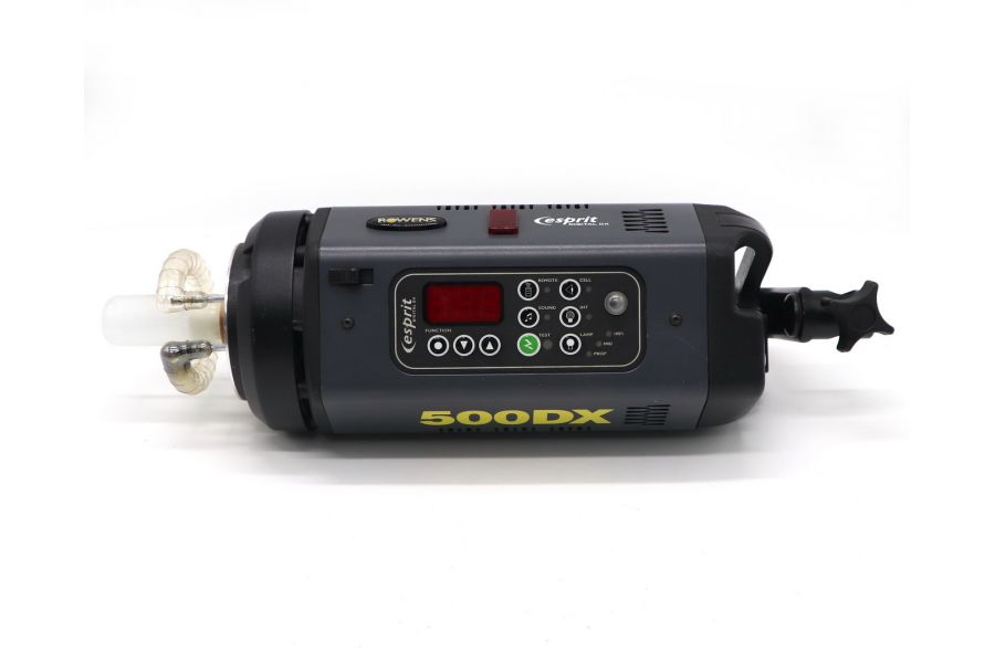 Моноблок Bowens Esprit Digital 500DX