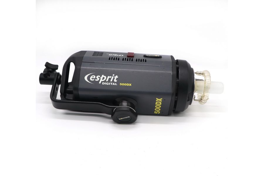 Моноблок Bowens Esprit Digital 500DX