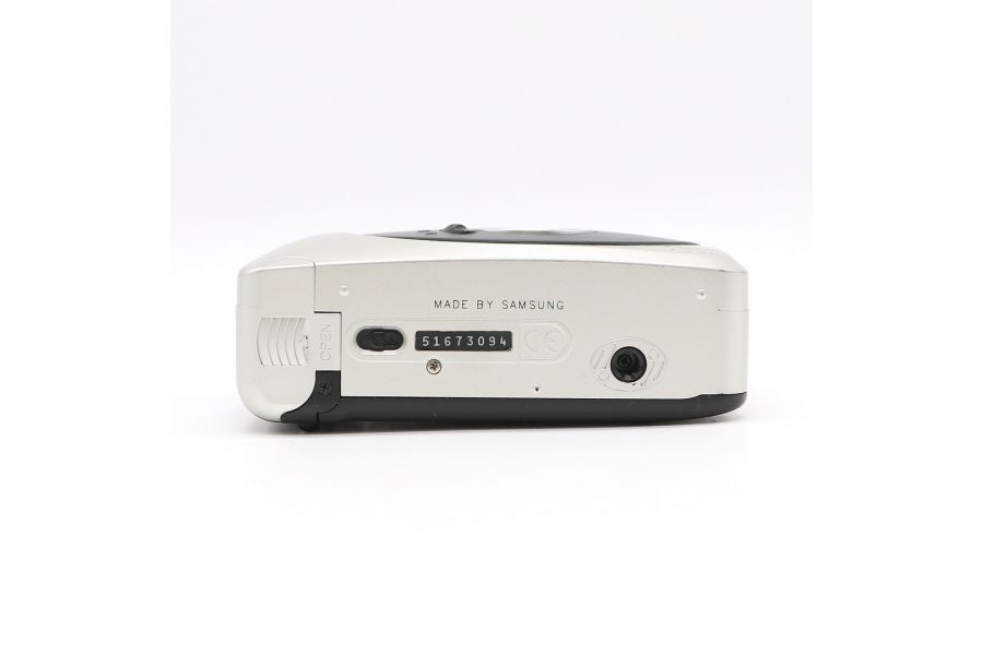 Фотокамера аналоговая Samsung Fino 15SE (China)