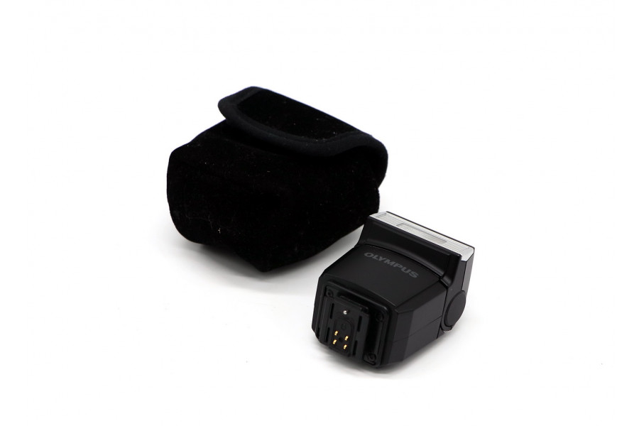 Фотовспышка компактная Olympus FL-LM3