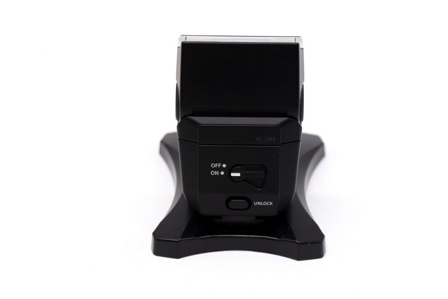 Фотовспышка компактная Olympus FL-LM3