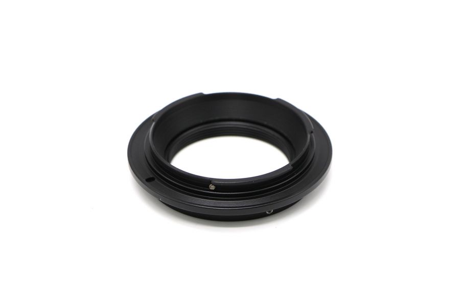 Переходное кольцо объектива M39 - Canon EOS R