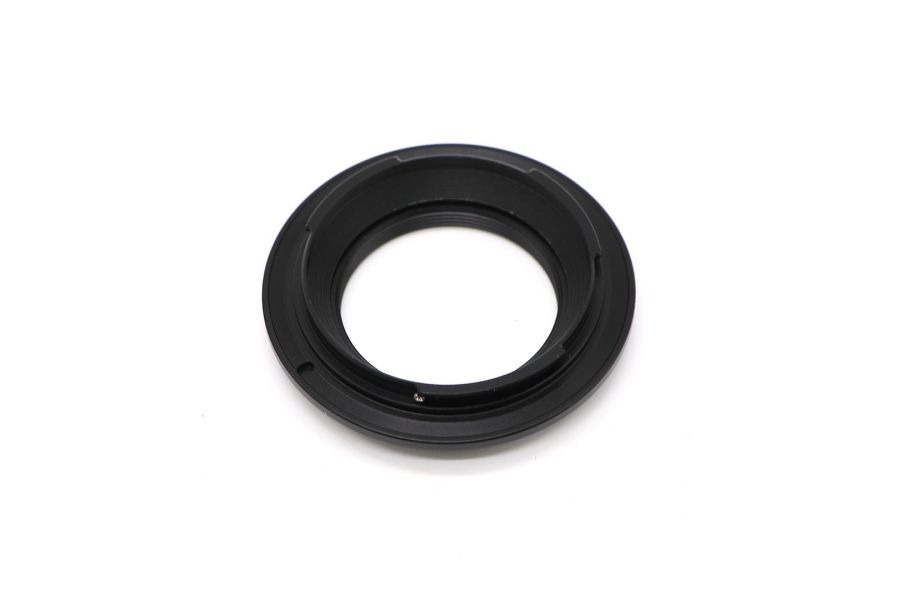 Переходное кольцо объектива M39 - Canon EOS R