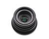 Newyi 25mm f/1.8 II Black Sony E