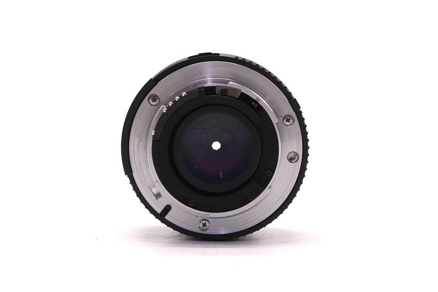 Объектив Nikon 50mm f/1.8D AF Nikkor (China, 2014г.)