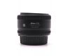 Объектив Nikon 50mm f/1.8D AF Nikkor (China, 2014г.)