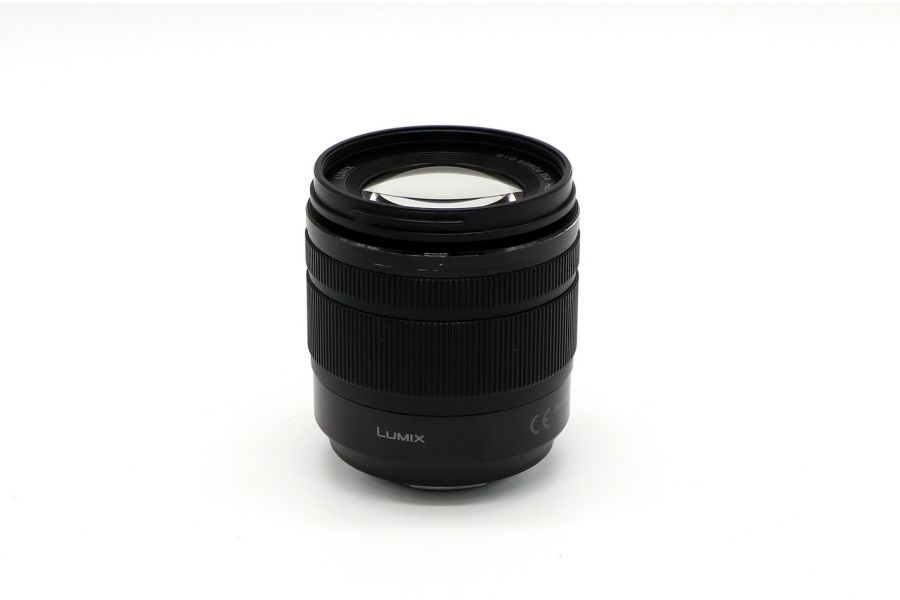 Panasonic 12-60mm f/3.5-5.6 Lumix G Vario O.I.S. ASPH
