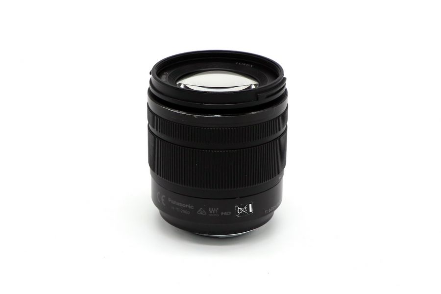 Panasonic 12-60mm f/3.5-5.6 Lumix G Vario O.I.S. ASPH