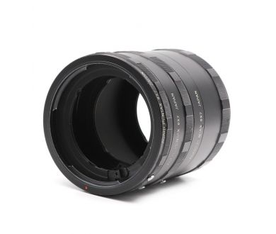 Кольца удлинительные Asahi Pentax 6X7 Japan