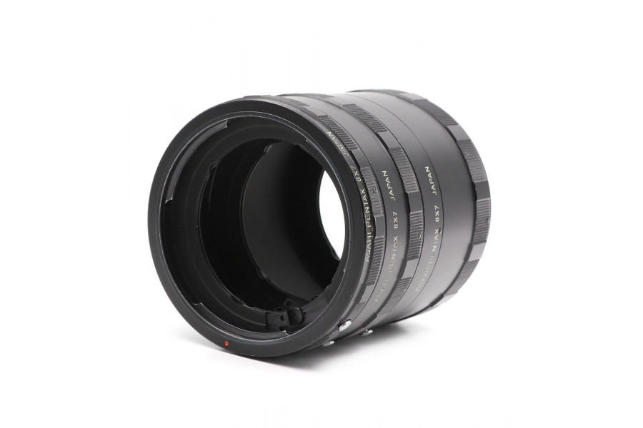 Кольца удлинительные Asahi Pentax 6X7 Japan