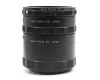 Кольца удлинительные Asahi Pentax 6X7 Japan