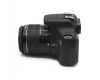 Canon EOS 1200D kit (пробег 11000 кадров)