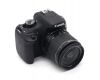 Canon EOS 1200D kit (пробег 11000 кадров)