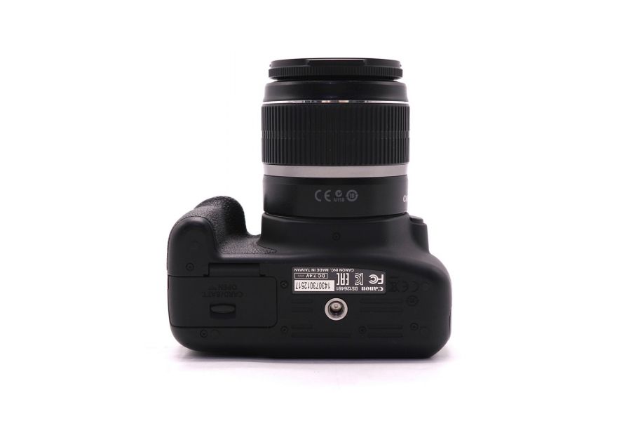 Canon EOS 1200D kit (пробег 6690 кадров)