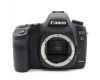 Canon EOS 5D Mark II body (пробег 2480 кадров)