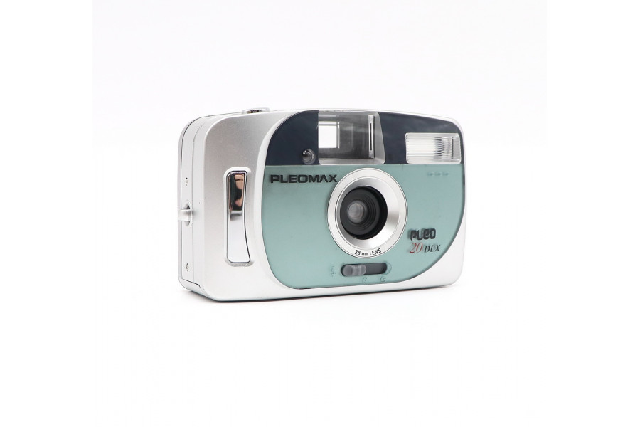 Компактный пленочный Pleomax Pleo 20 DLX