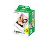 Картридж Fujifilm Instax Mini, для моментальной фотосъемки, 20 кадров, 46x62 мм