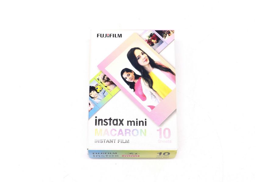 Картридж Fujifilm Instax Mini Macaron