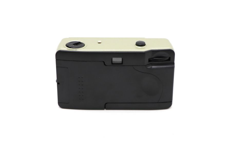 VIBE 501F (Champagne Silver)