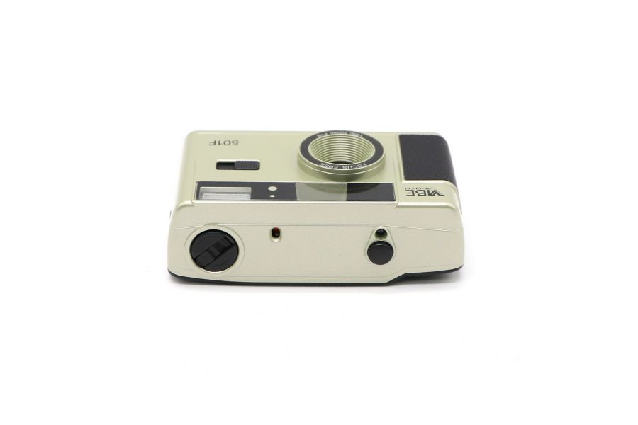 VIBE 501F (Champagne Silver)