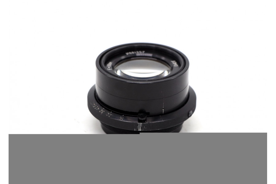 Индустар-11М / И-11М 9/30см (СССР, 1965)