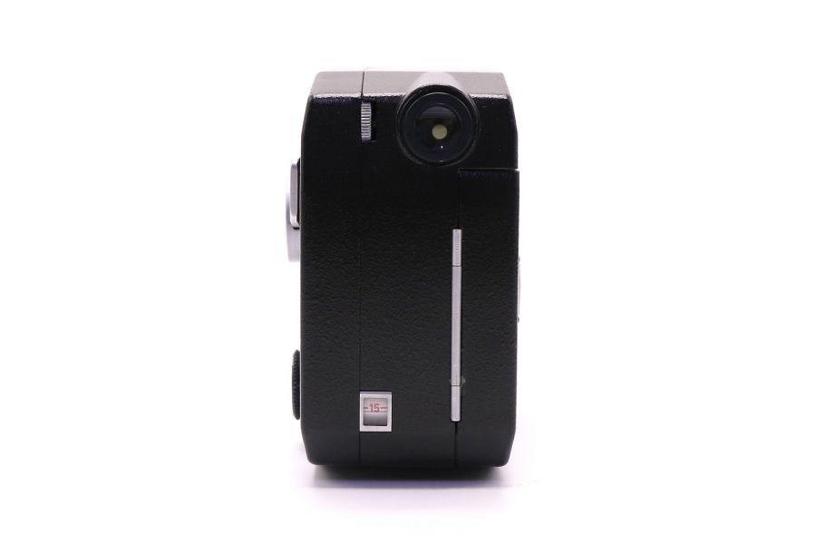 Узкопленочная Кинокамера Кварц 1х8С-2 в упаковке 