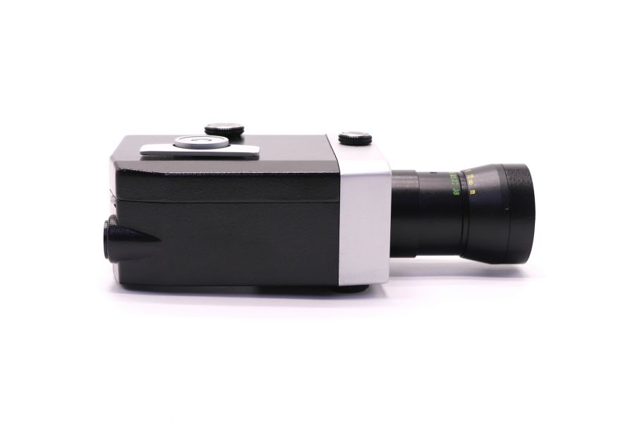 Узкопленочная Кинокамера Кварц 1х8С-2 в упаковке 