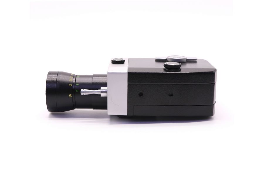 Узкопленочная Кинокамера Кварц 1х8С-2 в упаковке 