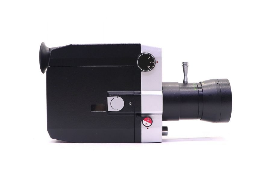 Узкопленочная Кинокамера Кварц 1х8С-2 в упаковке