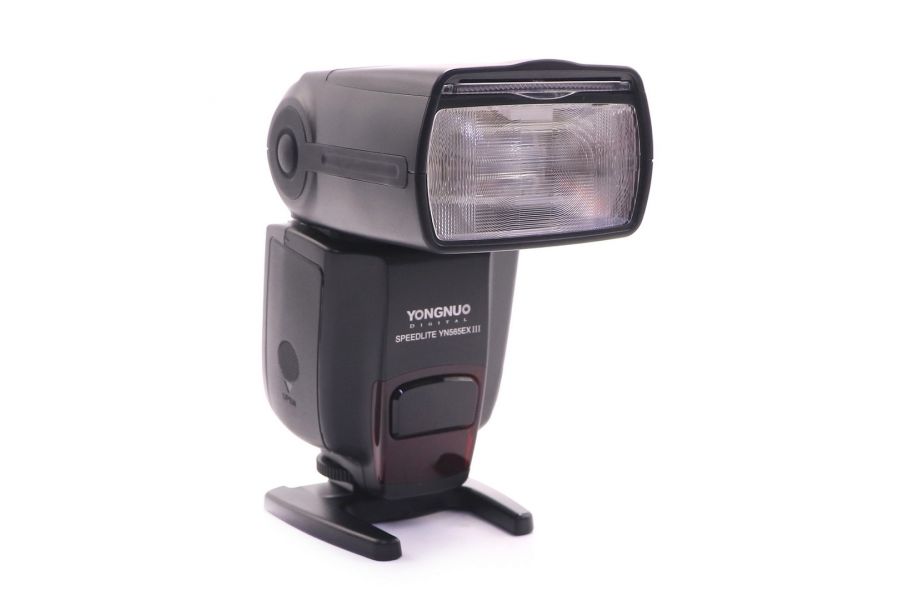 Фотовспышка Yongnuo Speedlite YN565EX III для Canon (China)
