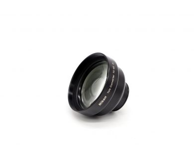 Оптический телеконвертер Nikon TC-E2 2x (Япония)