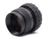 Телевизионный объектив TV Lens 25mm f/1.4