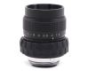 Телевизионный объектив TV Lens 25mm f/1.4