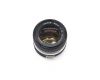 Nikon 50mm f/1.4 Nikkor Japan