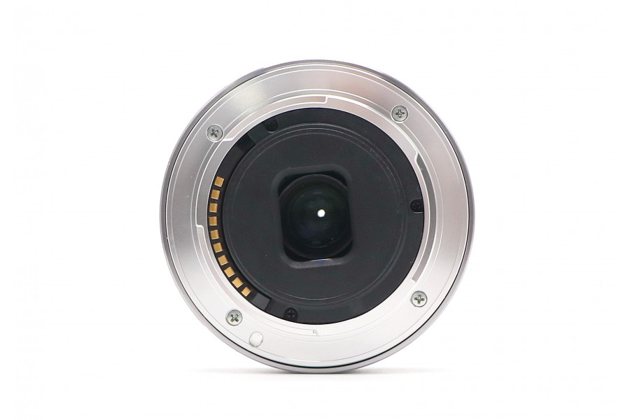 Объектив цифровой Sony 2.8/16mm SEL16F28