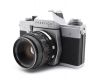 Зеркальный пленочный фотоаппарат Praktica LTL kit