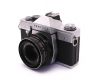 Зеркальный пленочный фотоаппарат Praktica LTL kit