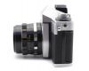 Зеркальный пленочный фотоаппарат Praktica LTL kit