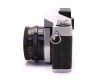Зеркальный пленочный фотоаппарат Praktica LTL kit