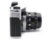 Зеркальный пленочный фотоаппарат Praktica LTL kit