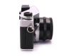 Зеркальный пленочный фотоаппарат Praktica LTL kit