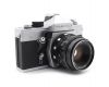 Зеркальный пленочный фотоаппарат Praktica LTL kit