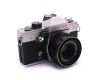 Зеркальный пленочный фотоаппарат Praktica LTL kit