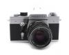 Зеркальный пленочный фотоаппарат Praktica LTL kit