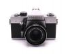 Зеркальный пленочный фотоаппарат Praktica LTL kit